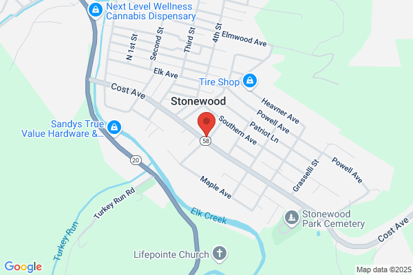 Stonewood Storage LLC