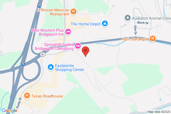 TownePlace Suites by Marriott Bridgeport Clarksburg