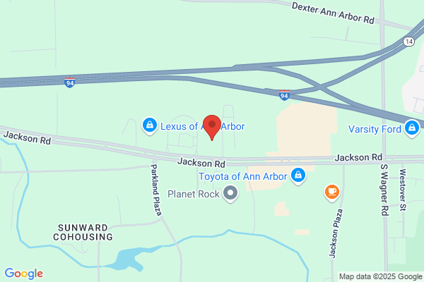 LaFontaine Buick GMC of Ann Arbor Parts Store