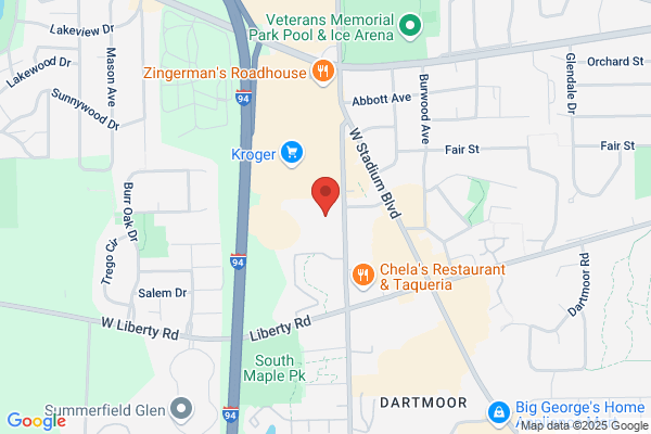 Ann Arbor Comprehensive Treatment Center