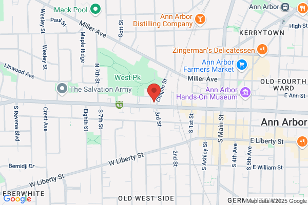 Dawn Farms Outpatient Services