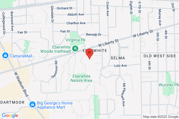 Local Business Network | Ann Arbor Chapter