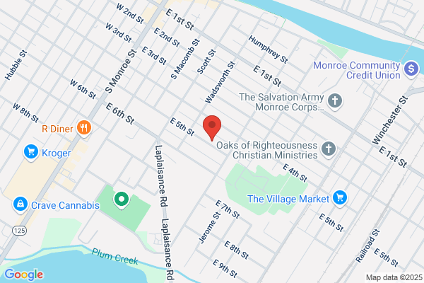 Edwards Plumbing and Heating of Ann Arbor