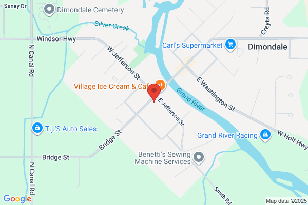 Fuller Heating Co