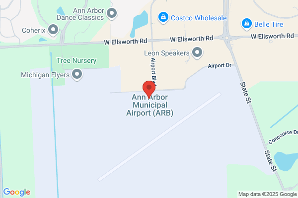 Solo Aviation