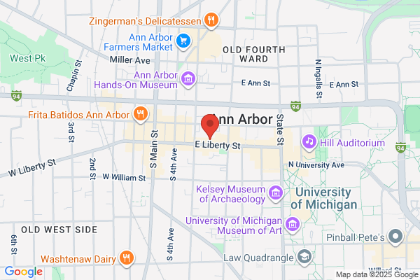 Arbors Wellness