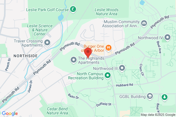 Cloud Cannabis Ann Arbor Dispensary