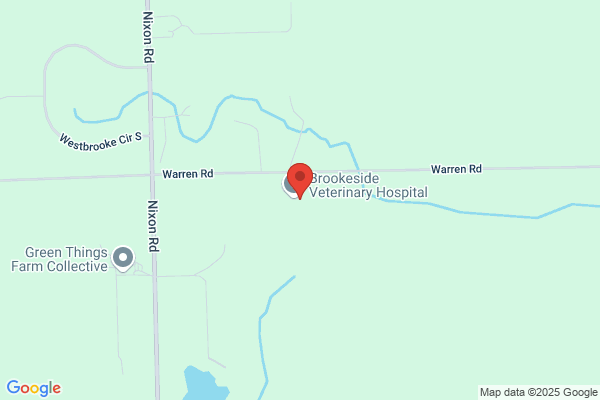 Brookeside Veterinary Hospital