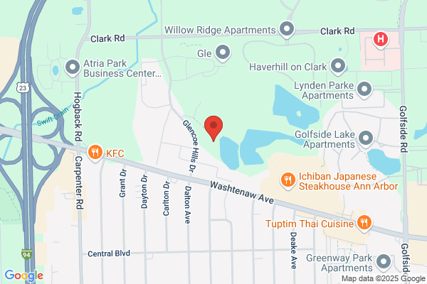 Glencoe Hills Apartments
