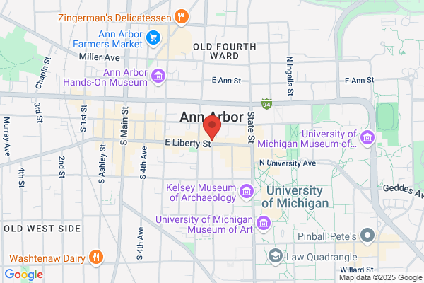 The Legacy at Ann Arbor