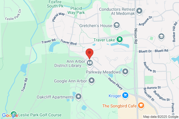 Traver Ridge Apartments