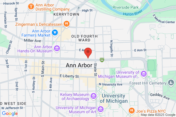 Hub Ann Arbor