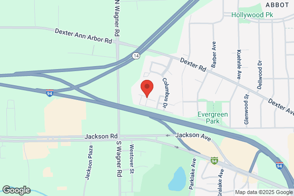Arbor Landings Apartments