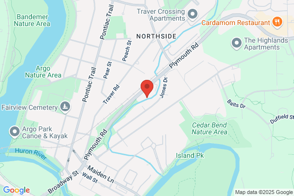 Brookside Apartments