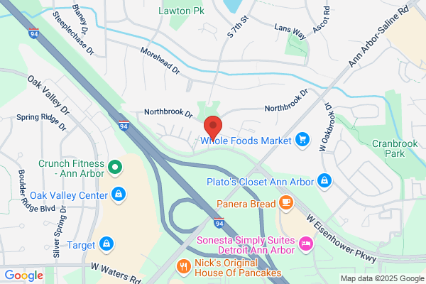 Meadowbrook Village Apartments