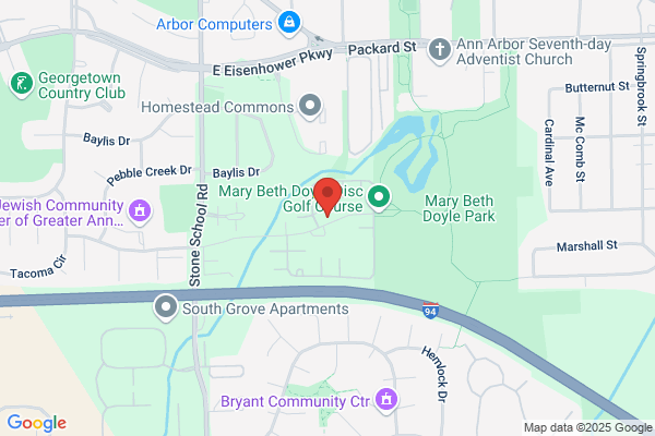 Mill Creek Townhomes