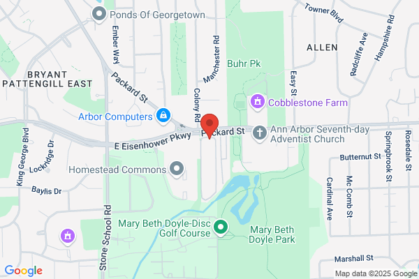 Mulberry Row Apartments