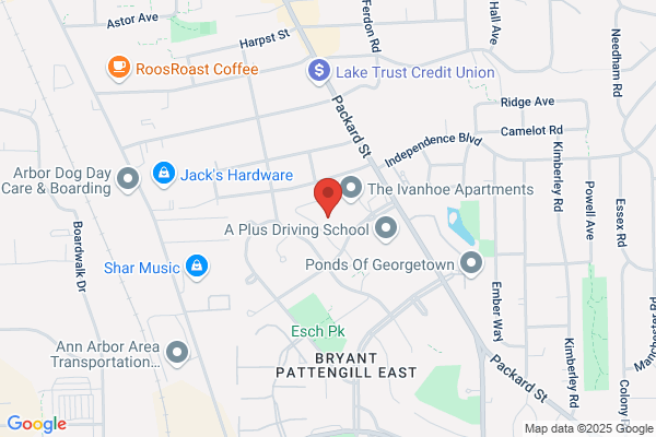 Pine Valley Apartment Homes