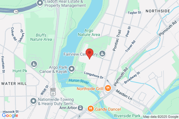 Shoreview Apartments