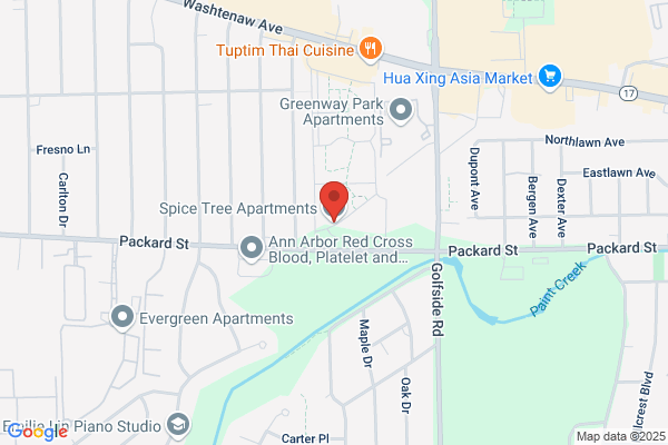 Spicetree Apartments