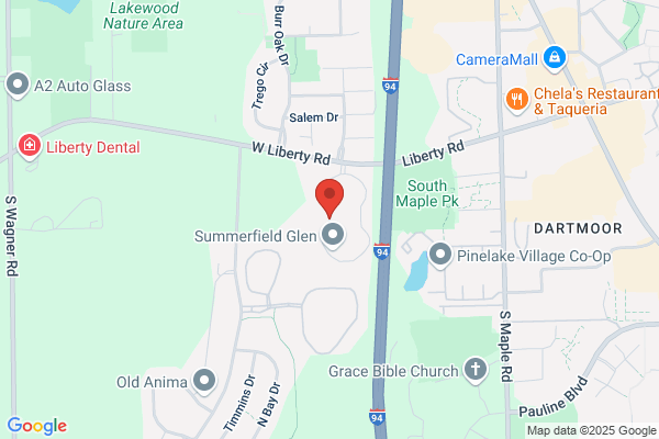 Summerfield Glen