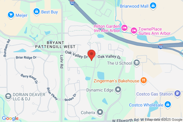 Valley Ranch Apartments