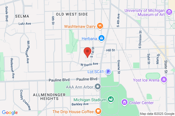 Wyndham Hill Apartments