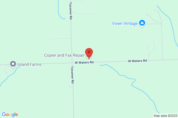 Copier and Fax Repair Service