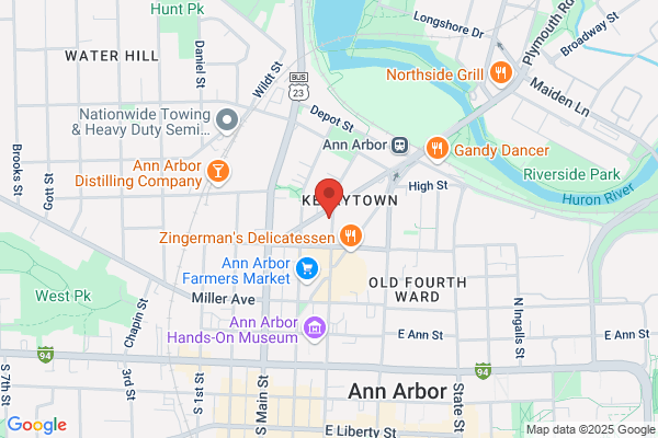 Adonoi Inc