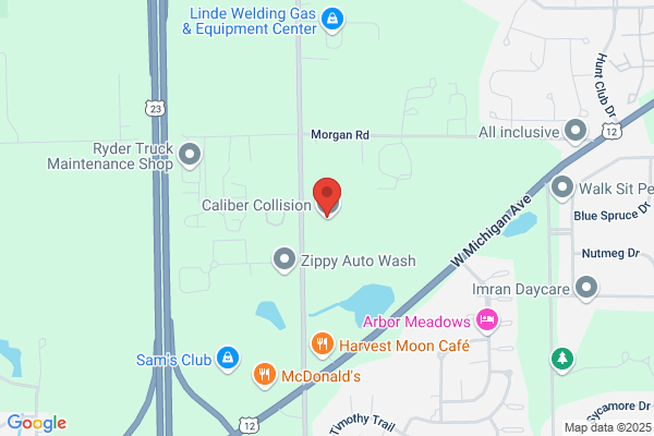 Dependable Collision Center