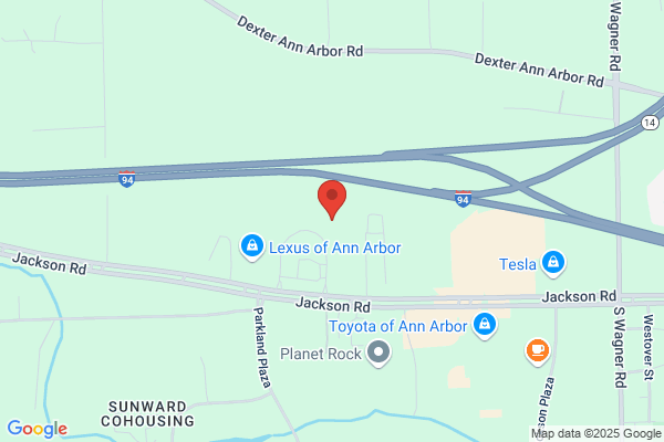 Fox Ann Arbor Acura - Service & Parts