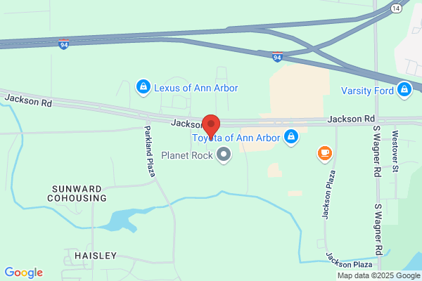 Fox Ann Arbor Hyundai - Service & Parts