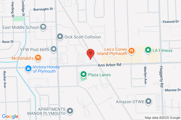 Motown Auto Ann Arbor