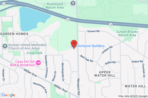 Acheson Builders