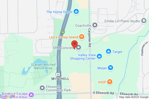 Ann Arbor Builders Inc
