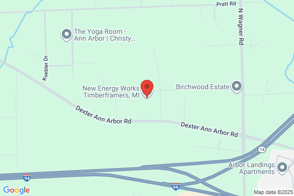 Arbor Building Co
