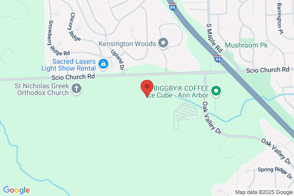 Arbor Knoll Nursery Inc