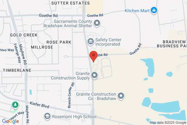 Granite Construction Services