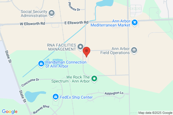 Shaw Electric Co