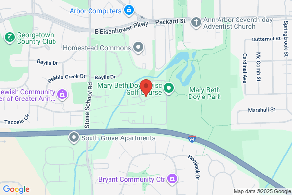 Mill Creek Townhomes
