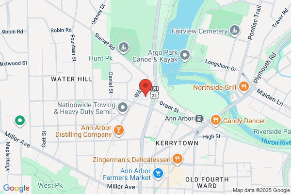 Metro Property Service