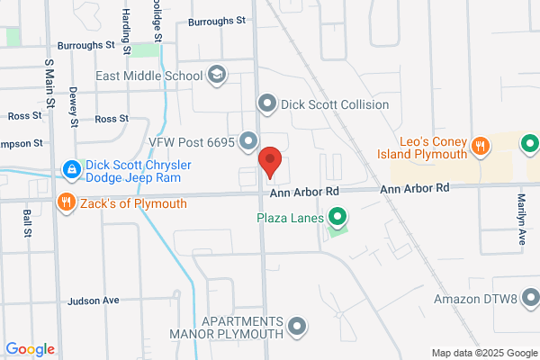 Fifth Third Bank & ATM - Closed