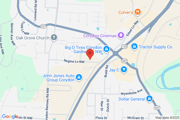Colonial Lanes Bowling Center, Colonial Lanes Bar & Grill