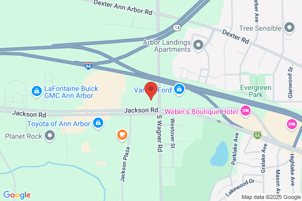 Ann Arbor INFINITI