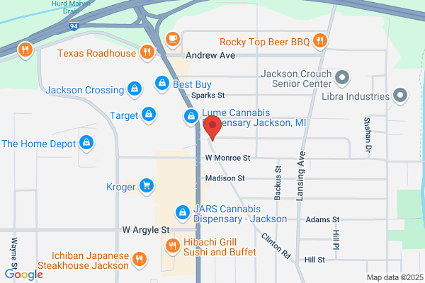 Allstate Insurance Companies, Sales Offices, Ann Arbor