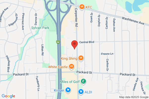 Allstate Insurance Companies, Sales Offices, Ann Arbor