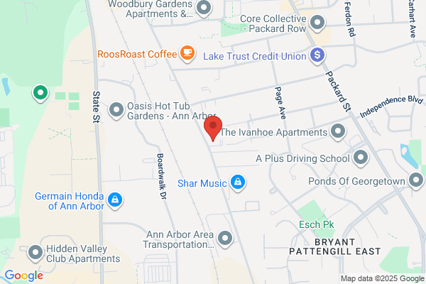 NAPA Auto Parts - Ann Arbor Auto Parts