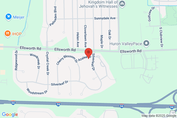 Metro Airport Cars Service Ypsilanti