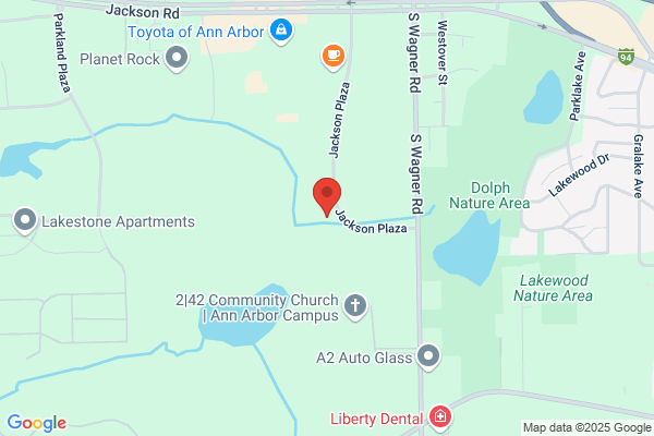 Lakewood Auto Service
