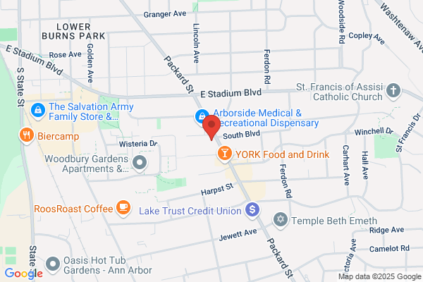 Lous Wolverine Auto and Transmission Repair